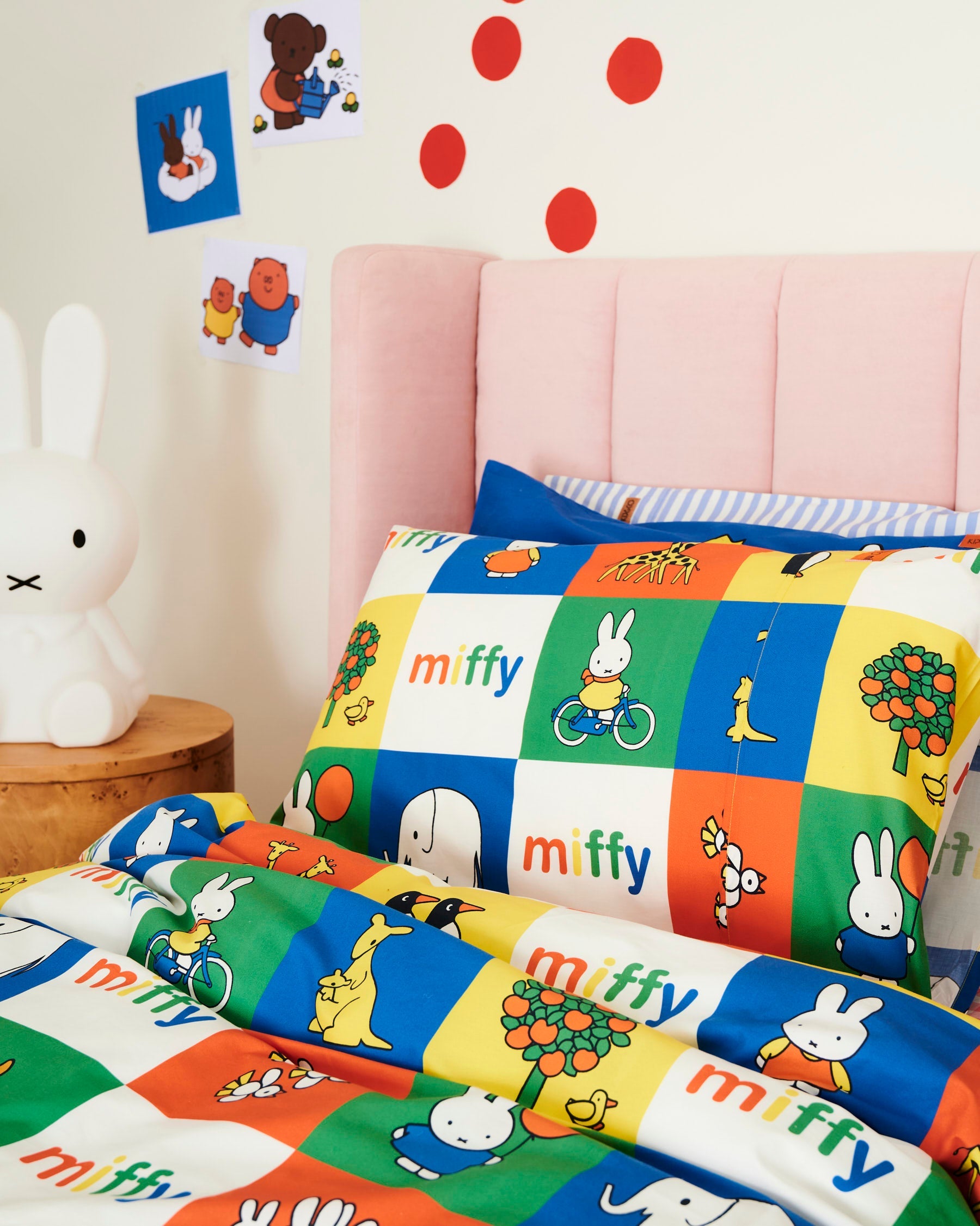 Kids Bedding