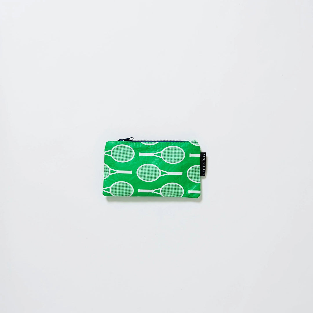 Project Ten Tiny Pouch - Tennis