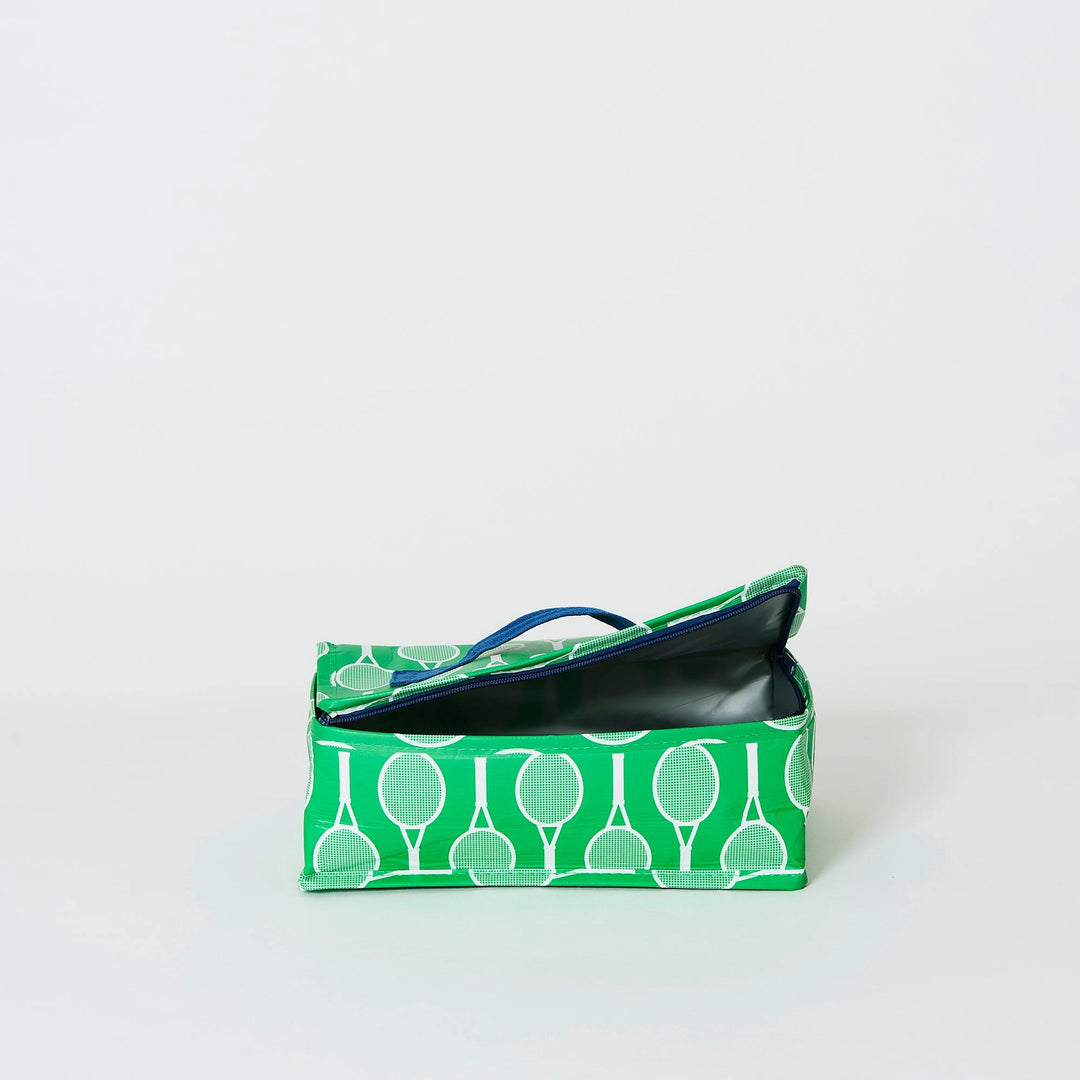 Project Ten Lunch Bag - Tennis