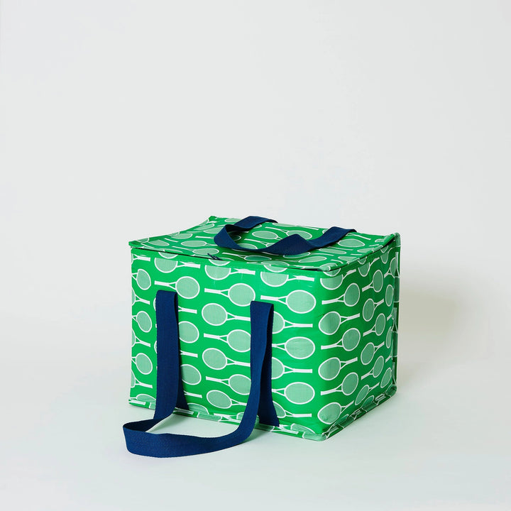 Project Ten Insulated Picnic Tote - Tennis