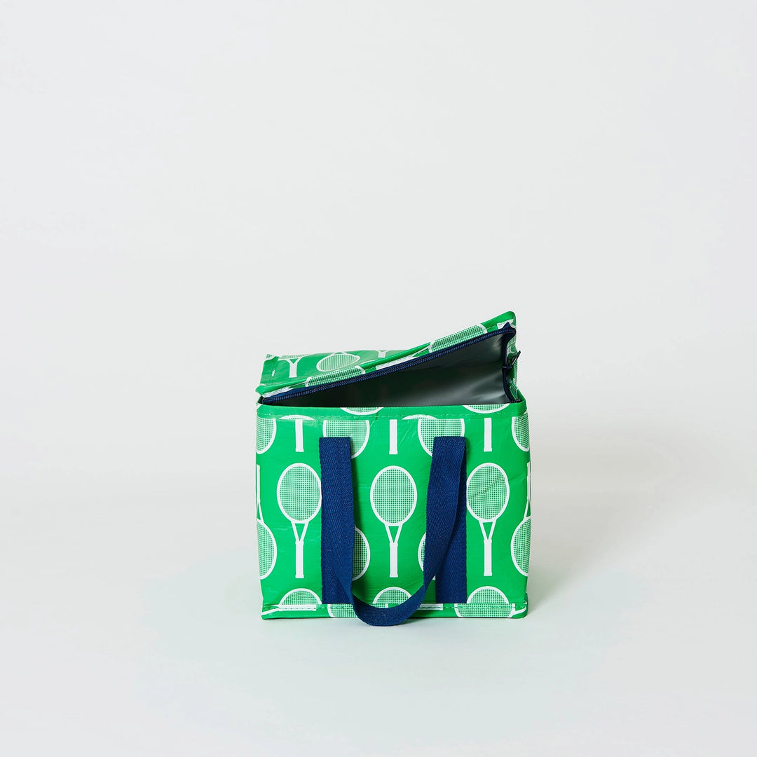 Project Ten Mini Insulated Tote - Tennis