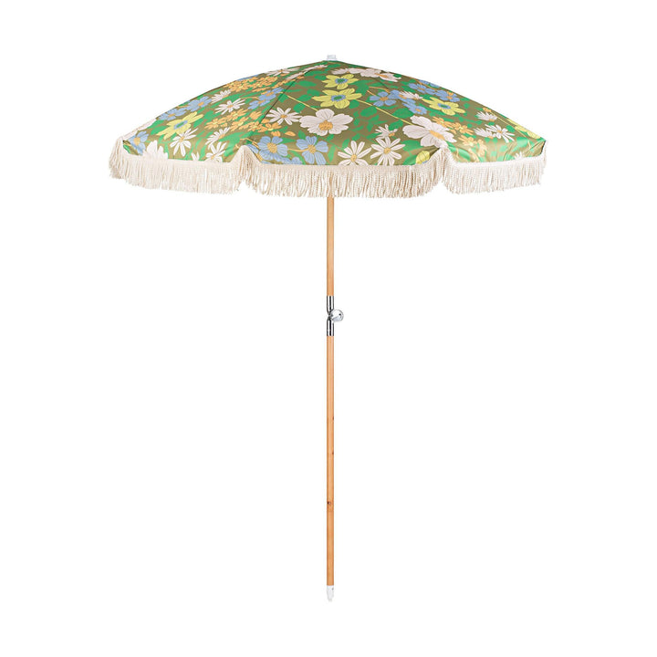 Sage x Clare & Kollab Floria Umbrella large