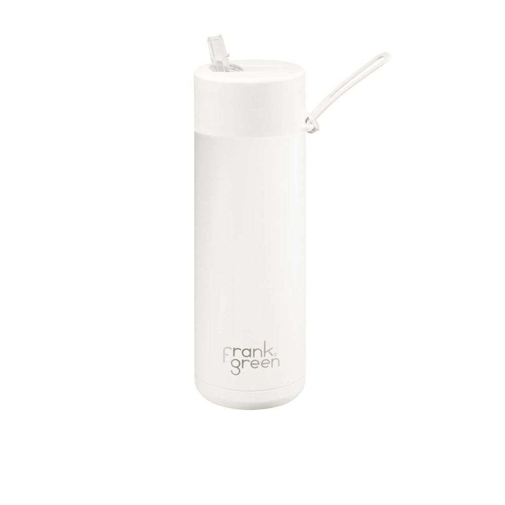 Ceramic Reusable Bottle Base 20oz / 595ml