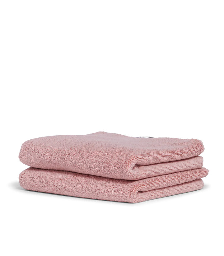 Hommey Hand Towel - Blush