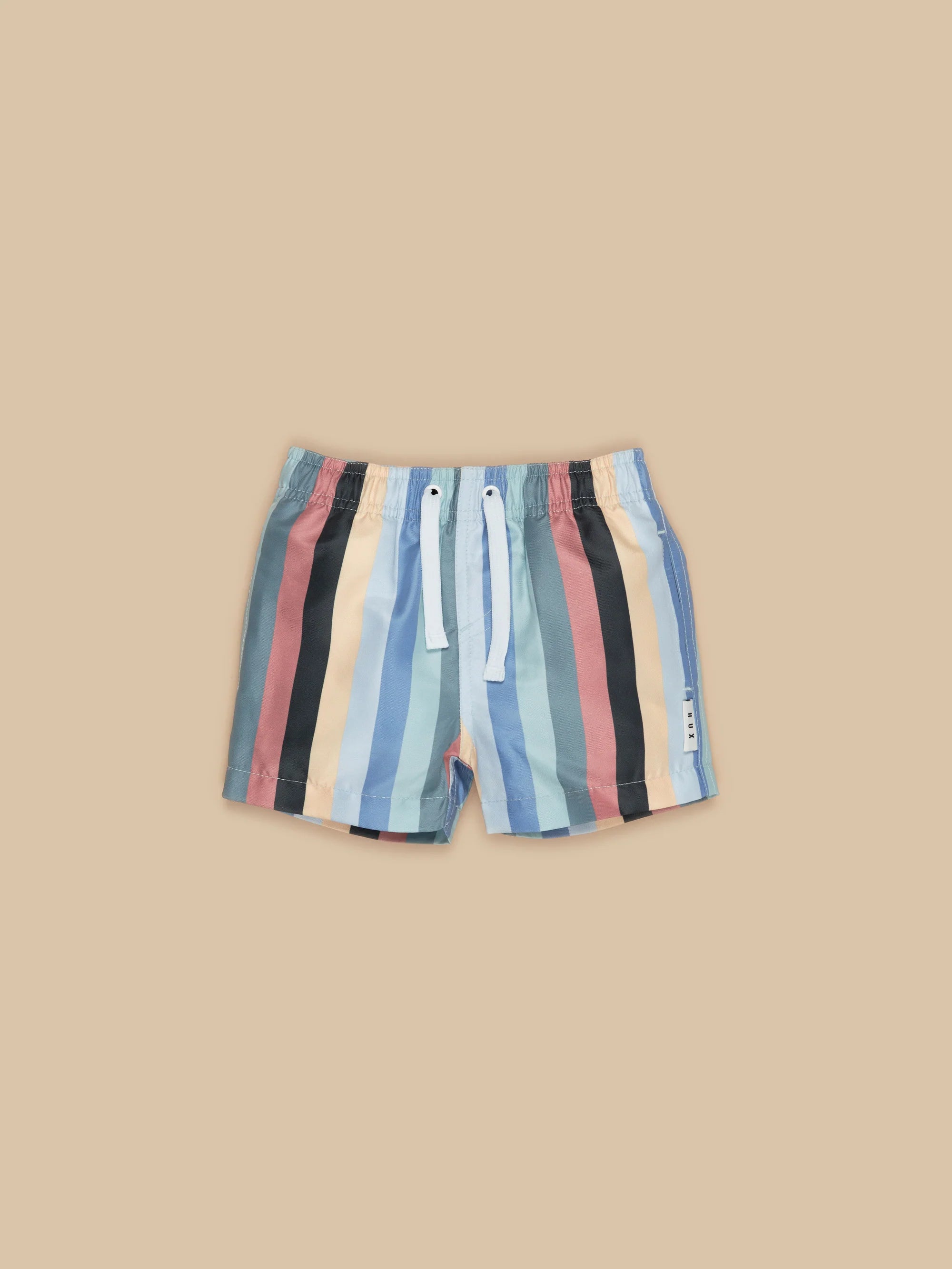 Huxbaby Rainbow Lake Swim Short – Ampersand