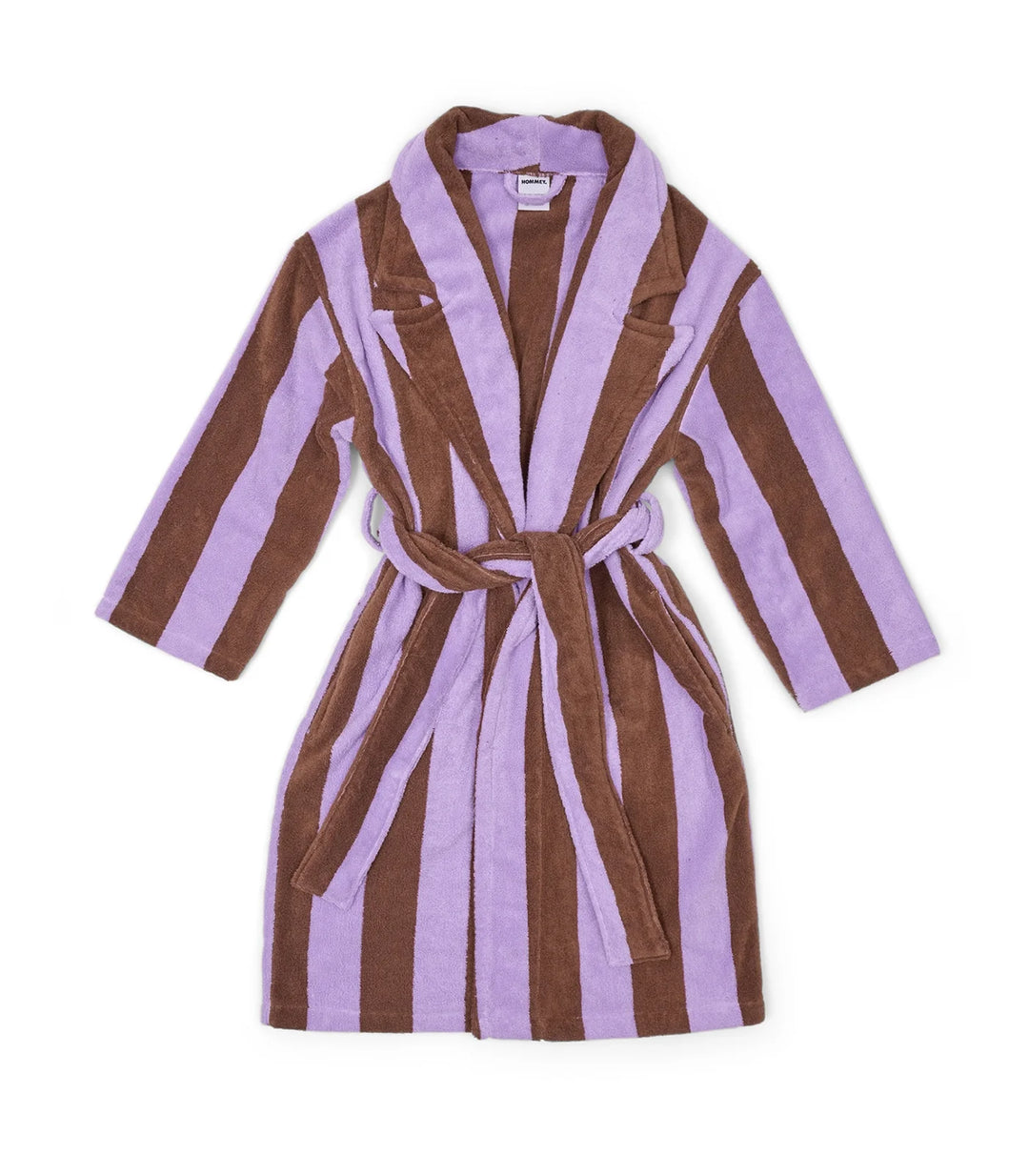 Hommey Robe - Jelly Stripes – Ampersand