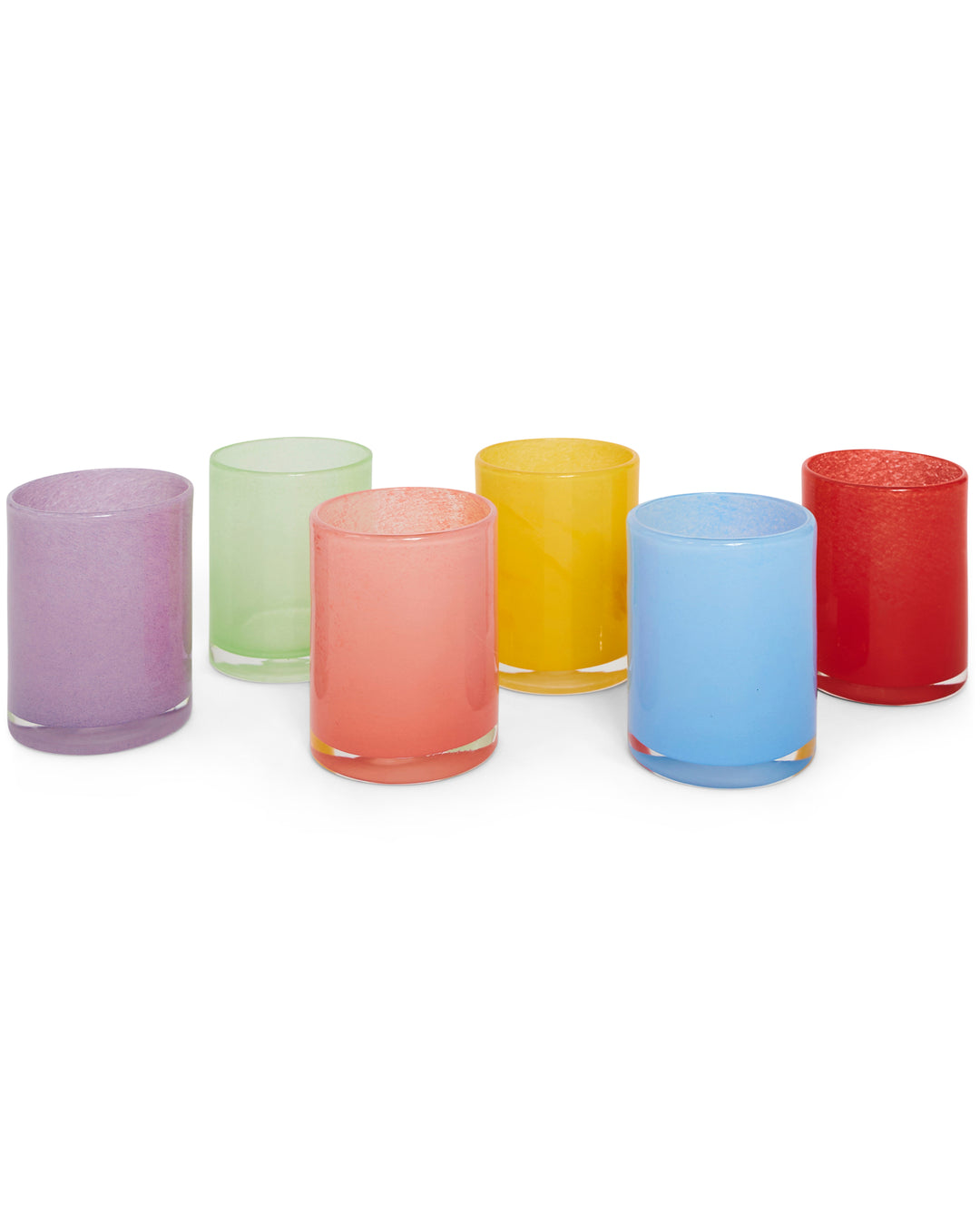 Kip & Co Dreamy Tumbler Glass 6P Set