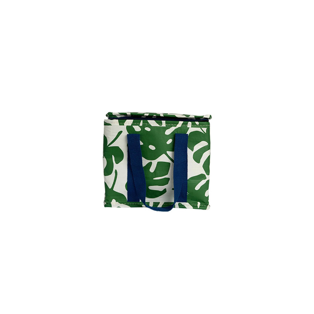 Project Ten Mini Insulated Tote - Monstera