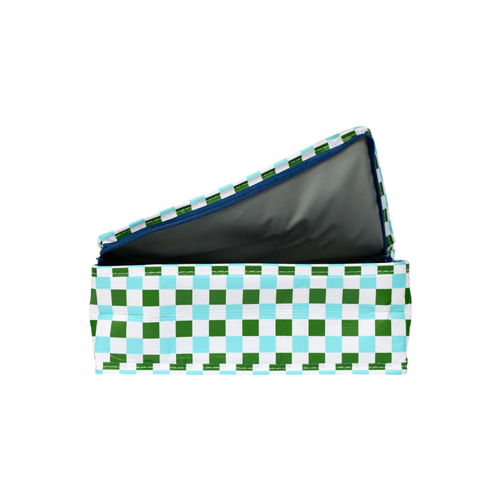 Project Ten Lunch Bag - Checkers