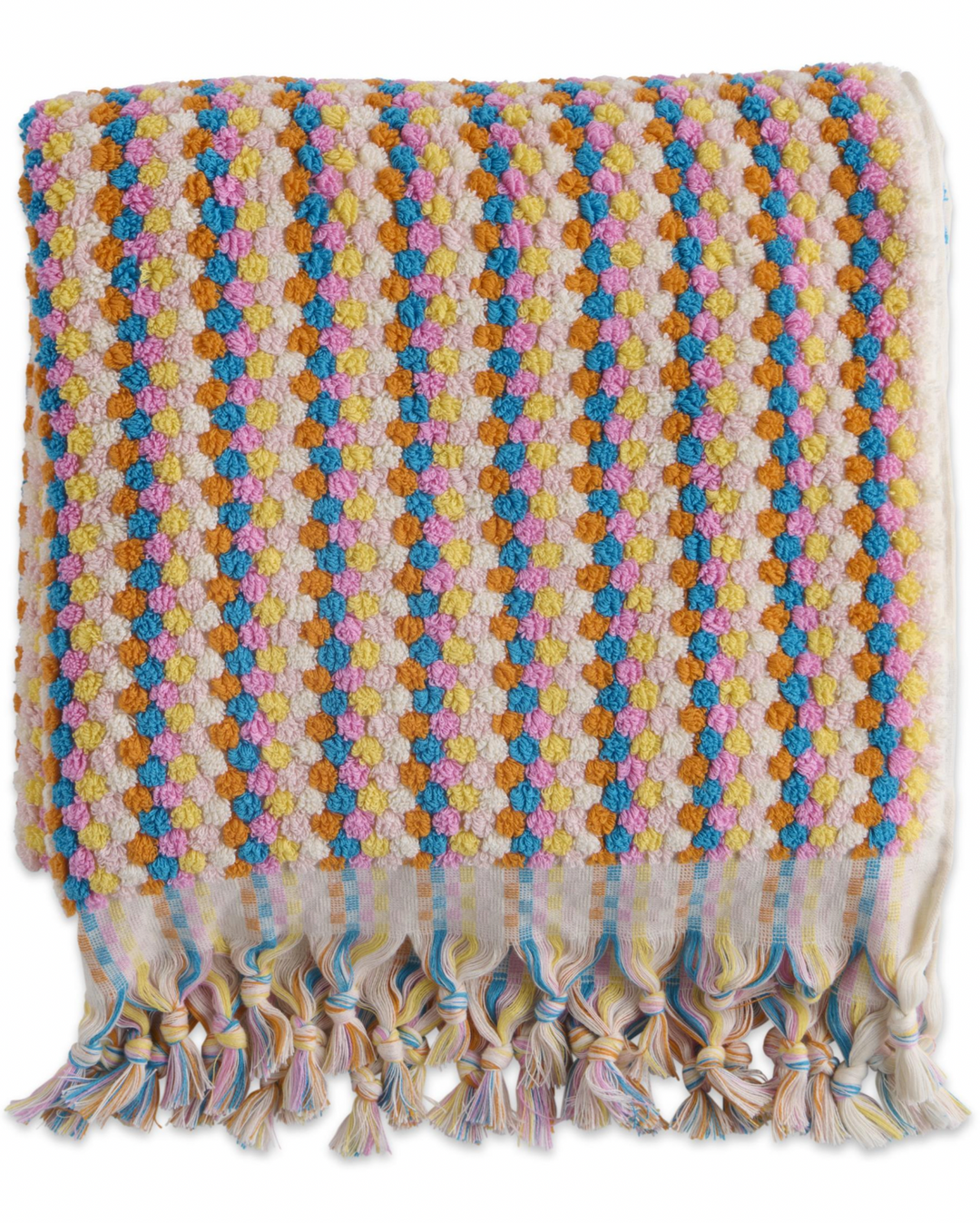 Kip & Co Sunny Life Turkish Bath Towel