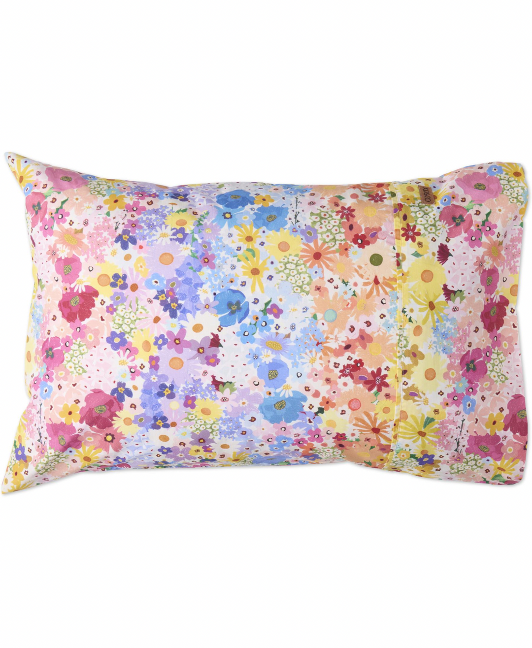 Kip & Co Posie Lane Organic Cotton Pillowcases