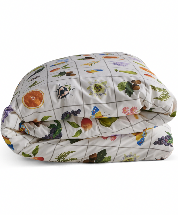 Kip & Co Prairie Organic Cotton Quilt Cover