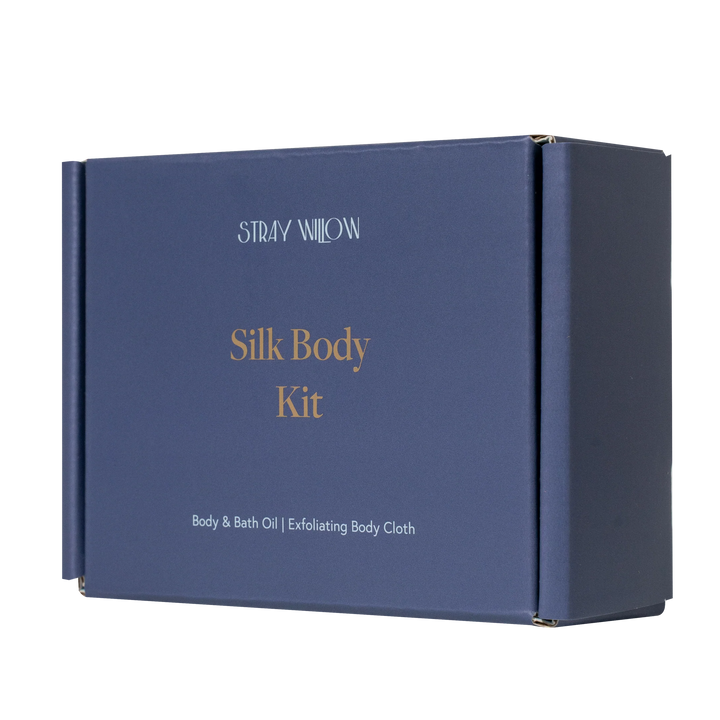 Stray Willow Silk Body Kit