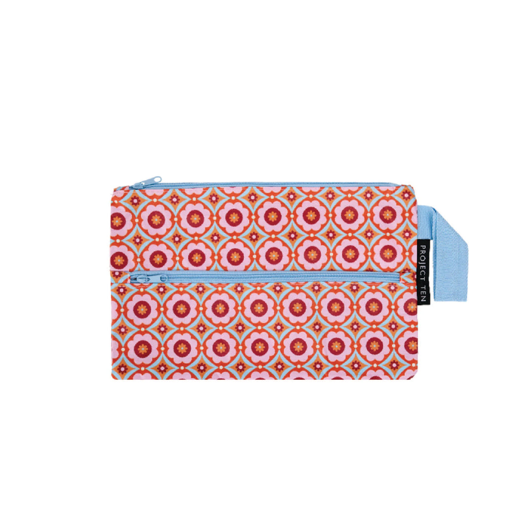 Project Ten Pencil Case - Tile