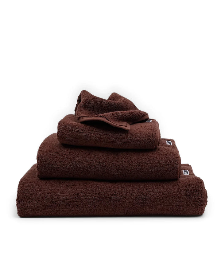 Hommey Bath Towel - Cocoa