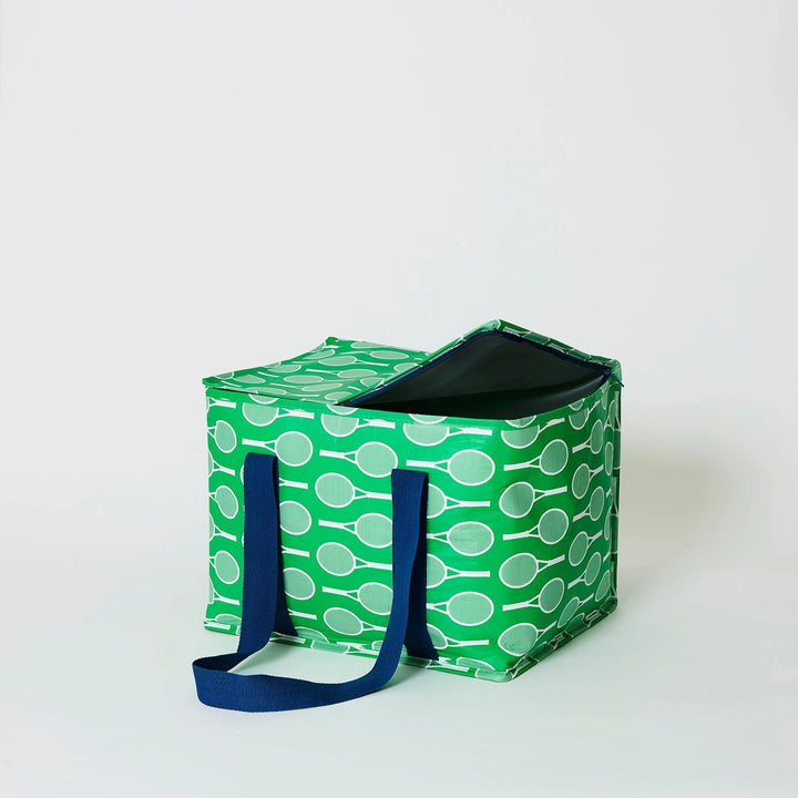 Project Ten Insulated Picnic Tote - Tennis