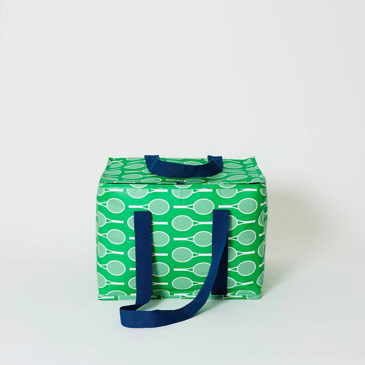 Project Ten Insulated Picnic Tote - Tennis