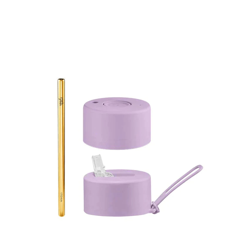 Frank Green Duo Lid Pack - Lilac Haze