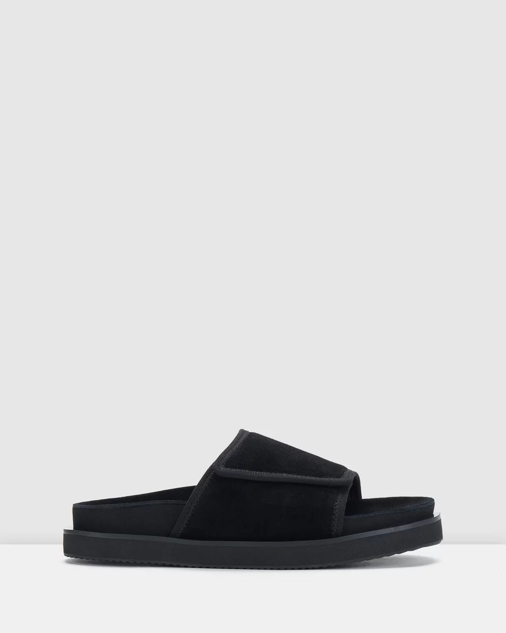 Rollie Rhodes Slide - Black