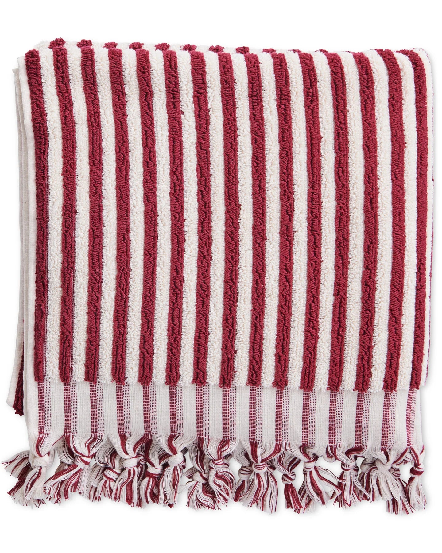 Kip & Co Rumba Stripe Turkish Bath Towel – Ampersand