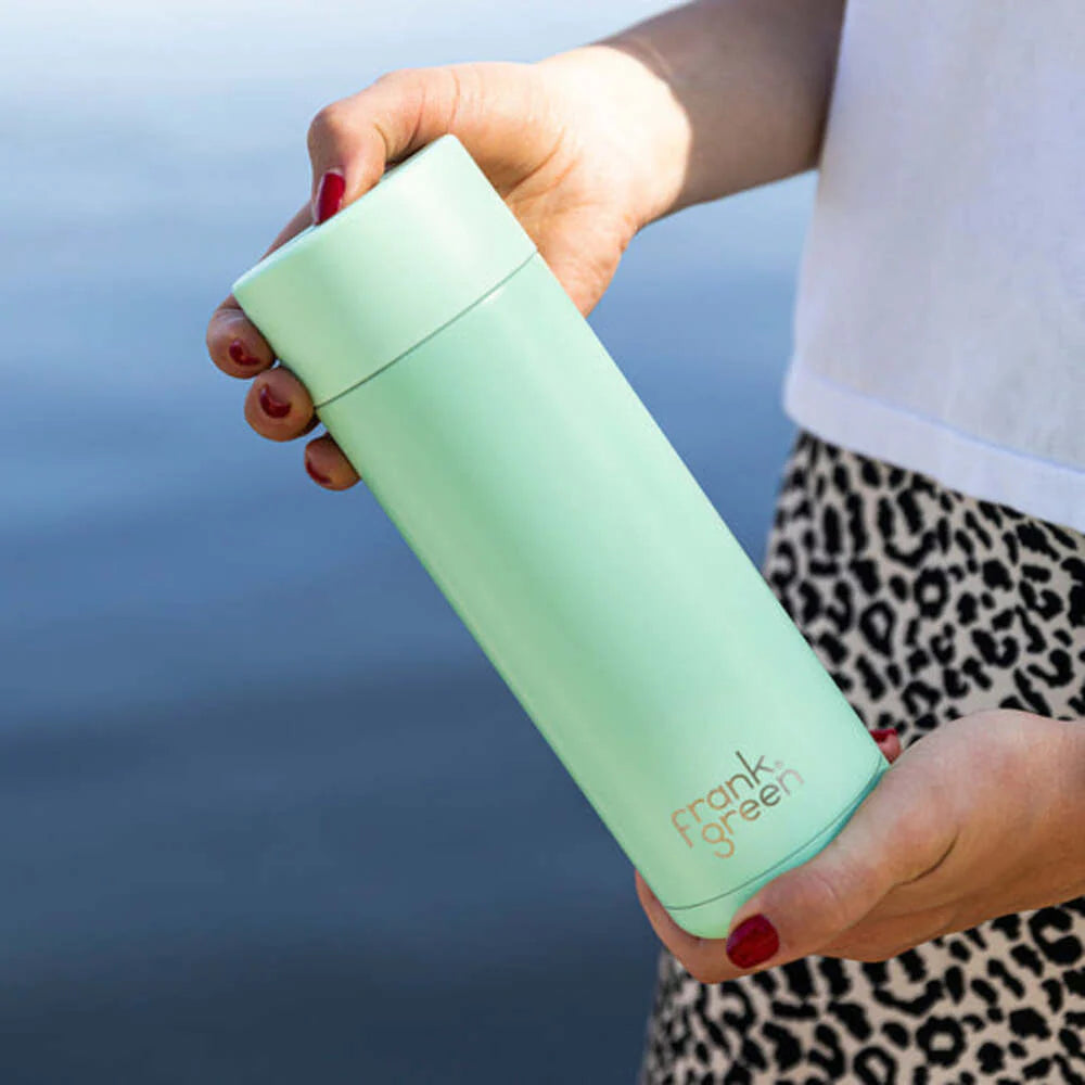 Frank Green Reusable Cup Review