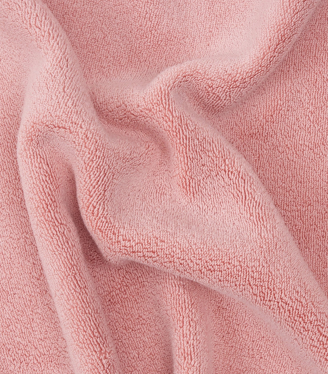 Hommey Hand Towel - Blush